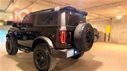 فورد برونكو